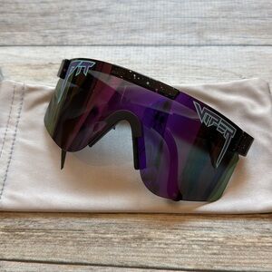 Pit Viper Midnight Junior Sunglasses